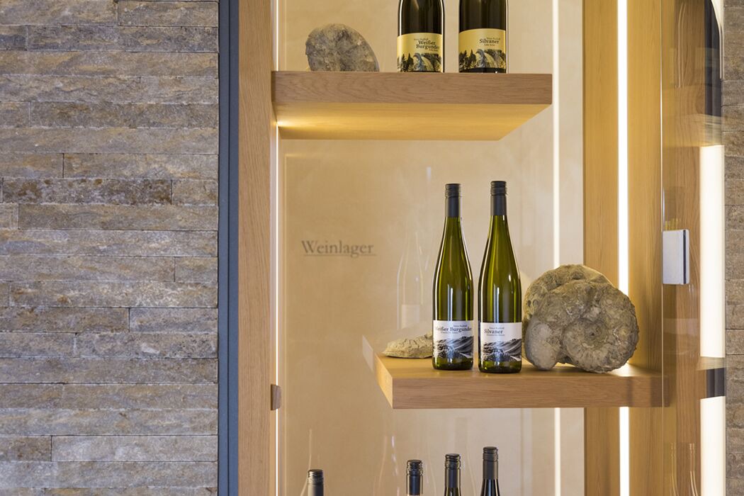 Photo of Bathroom in Nordheim a. Main