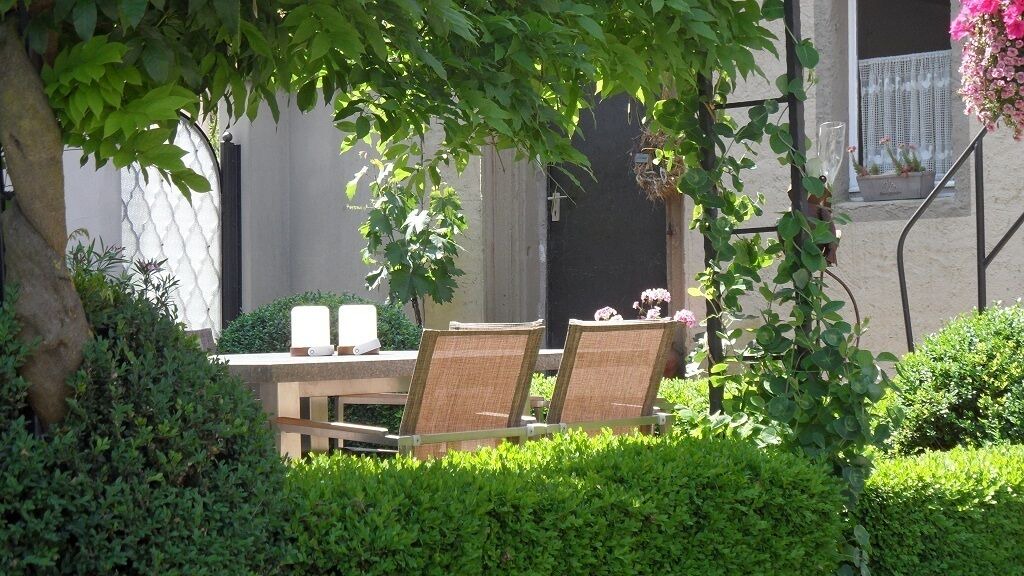 Photo of Outdoor in Nordheim a. Main