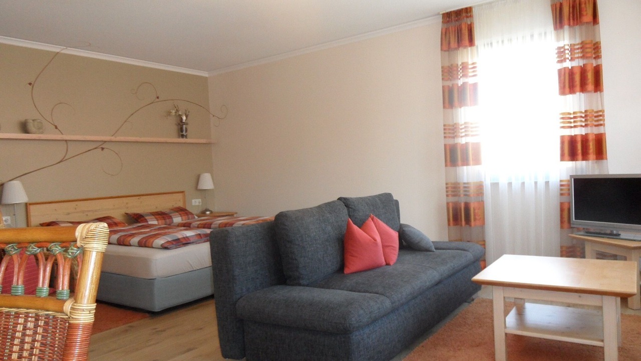 Photo of Livingroom in Nordheim a. Main