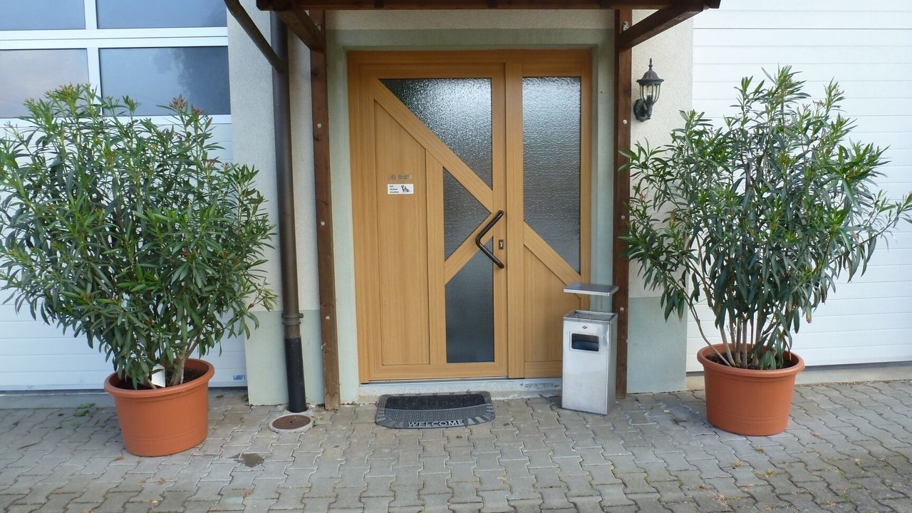 Photo of Outdoor in Untereisenheim