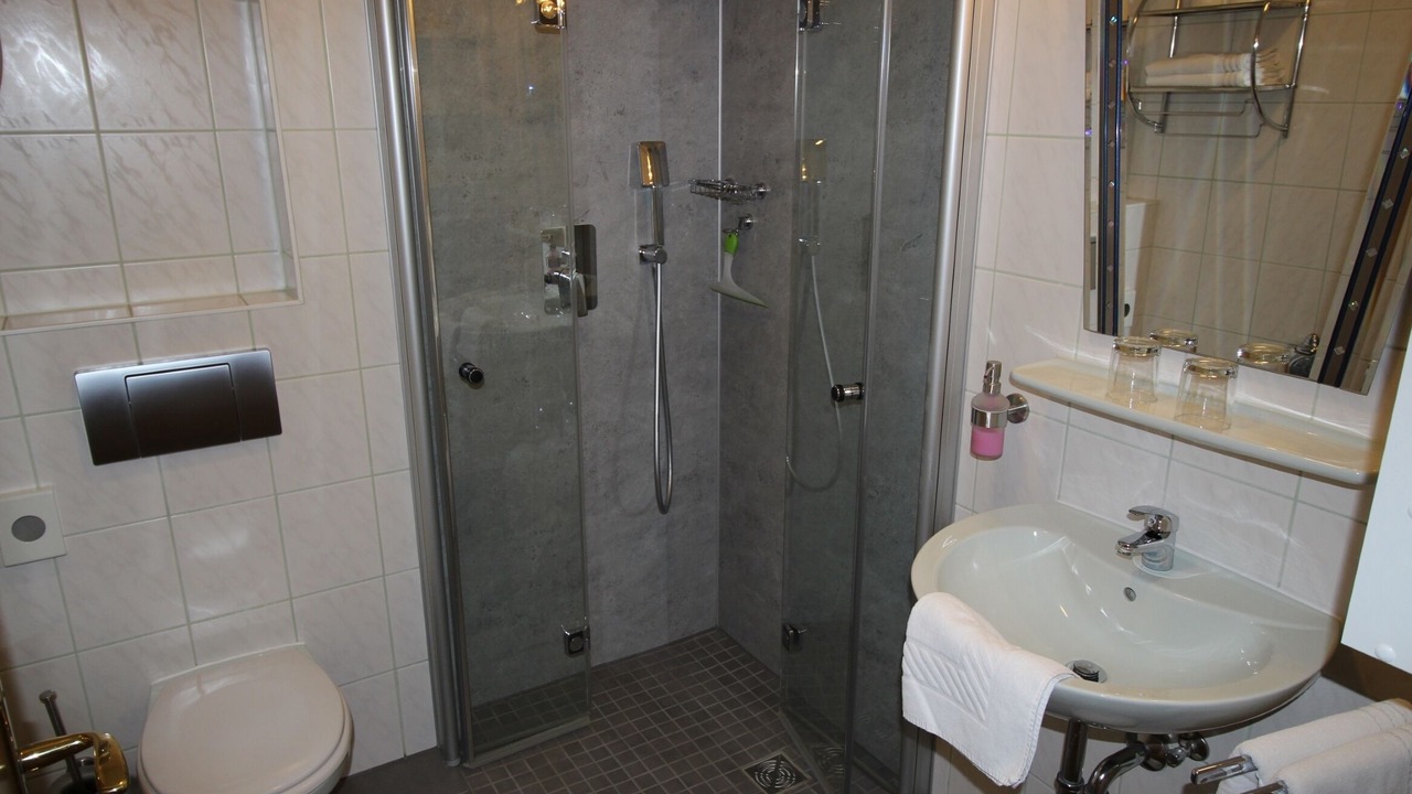 Photo of Bathroom in Untereisenheim