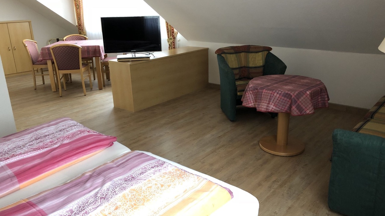 Photo of Bedroom in Untereisenheim