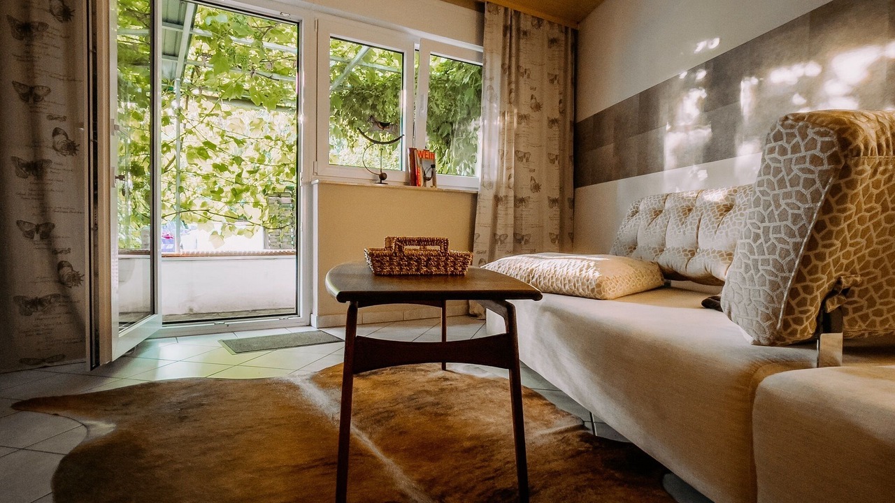 Photo of Livingroom in Volkach