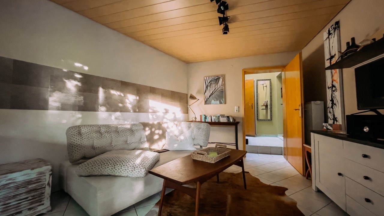 Photo of Bedroom in Volkach