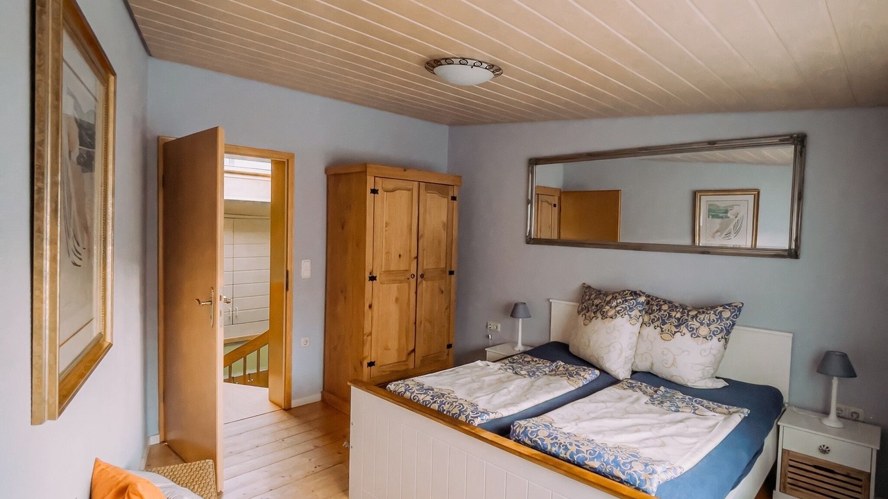 Photo of Bedroom in Volkach