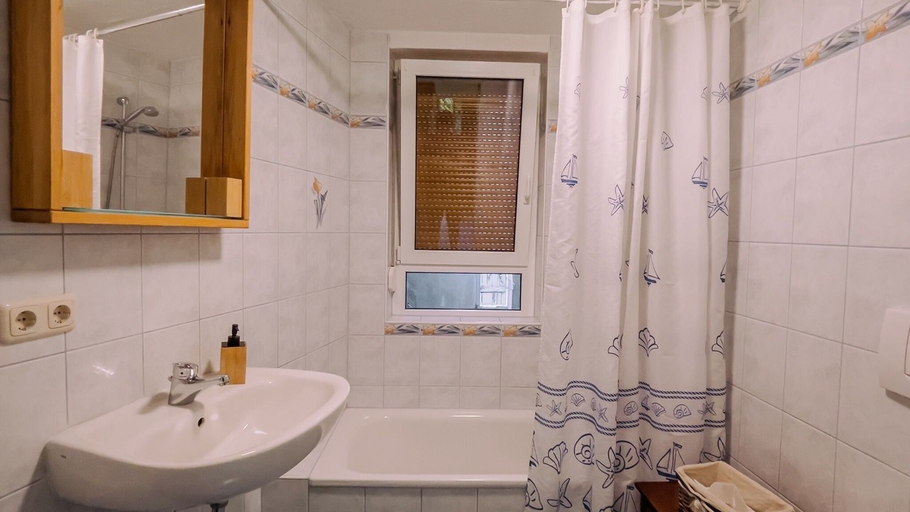 Photo of Bathroom in Volkach