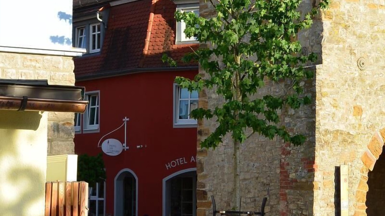 Photo of Outdoor in Volkach