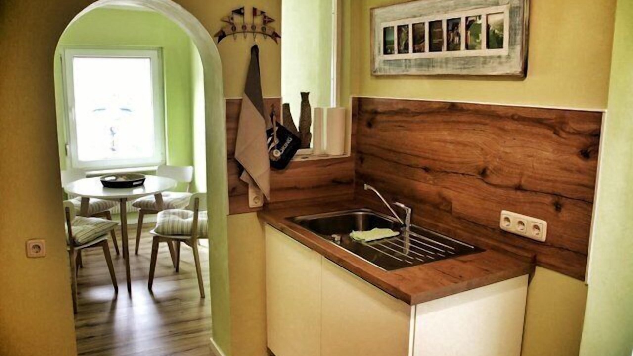 Photo of Kitchen in Volkach
