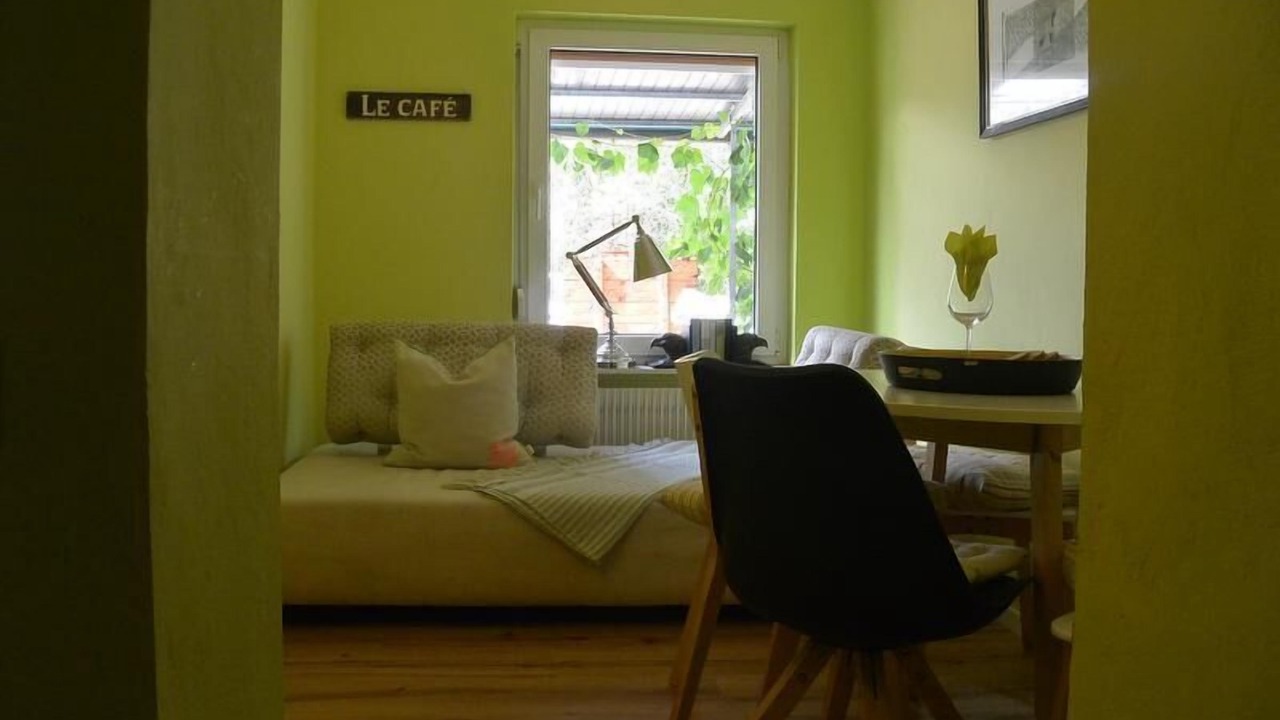 Photo of Livingroom in Volkach