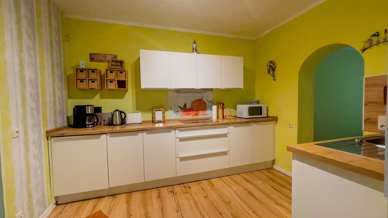 Photo of Kitchen in Volkach