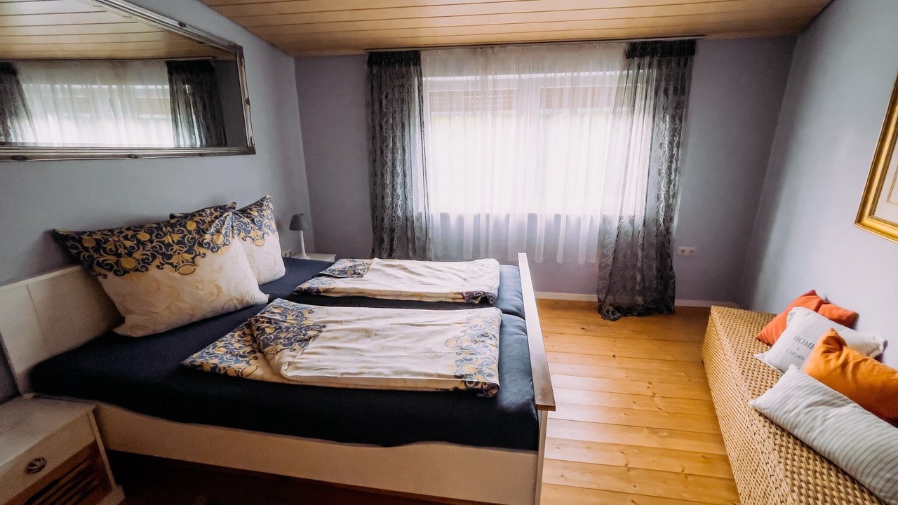 Photo of Bedroom in Volkach