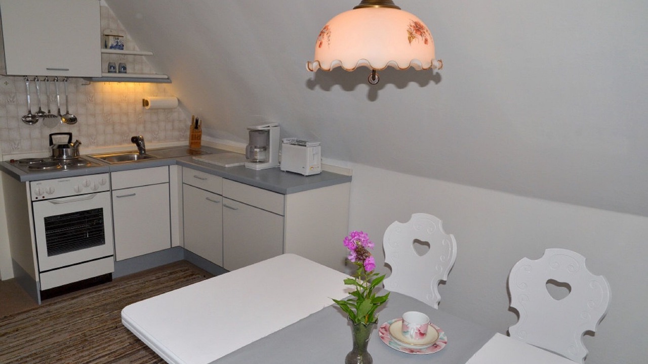 Photo of Kitchen in Bischofsgruen