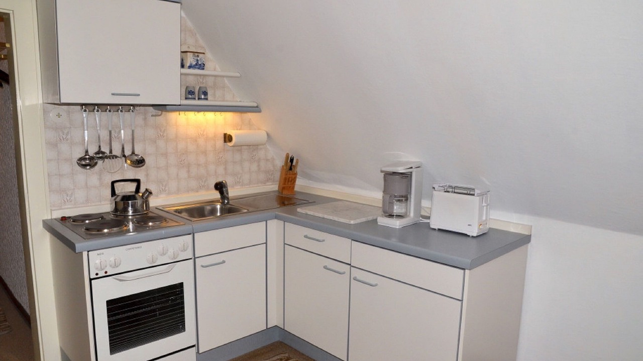 Photo of Kitchen in Bischofsgruen