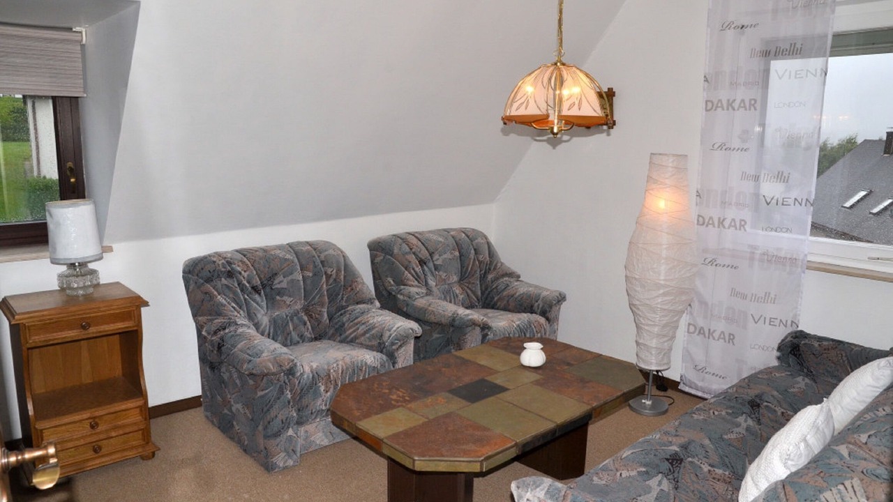 Photo of Livingroom in Bischofsgruen