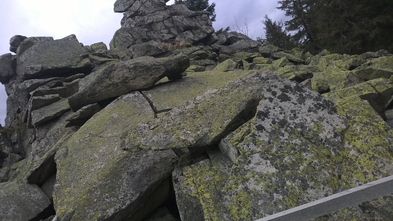 Photo of Outdoor in Bischofsgruen
