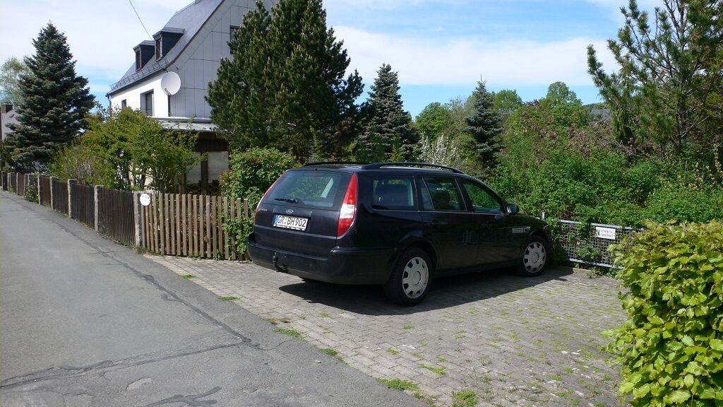 Photo of Outdoor in Bischofsgruen