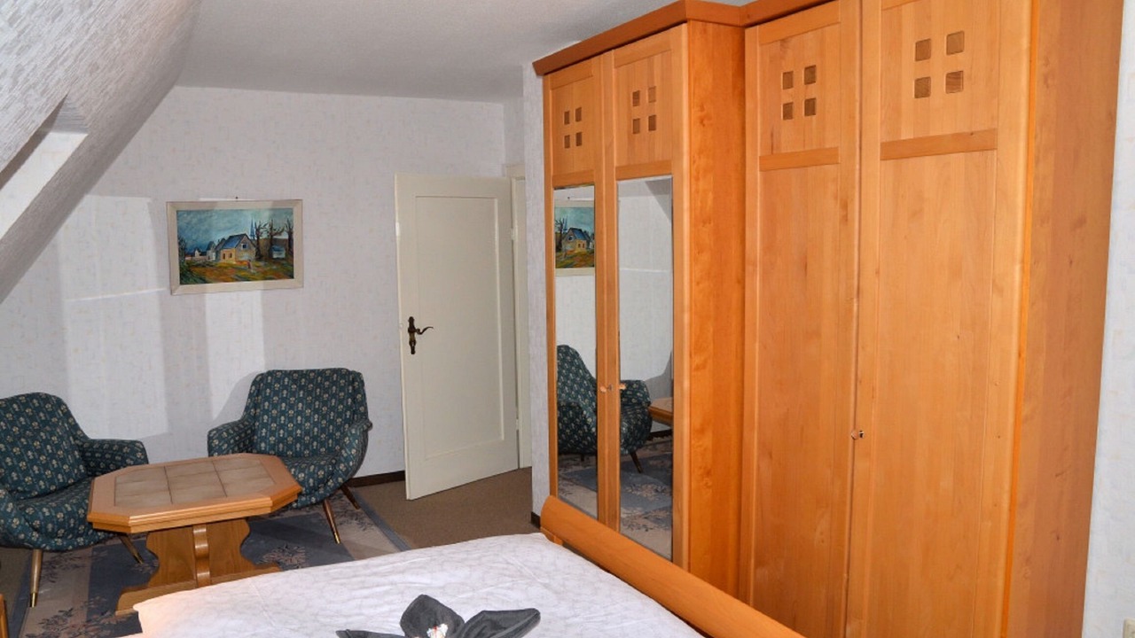 Photo of Bedroom in Bischofsgruen