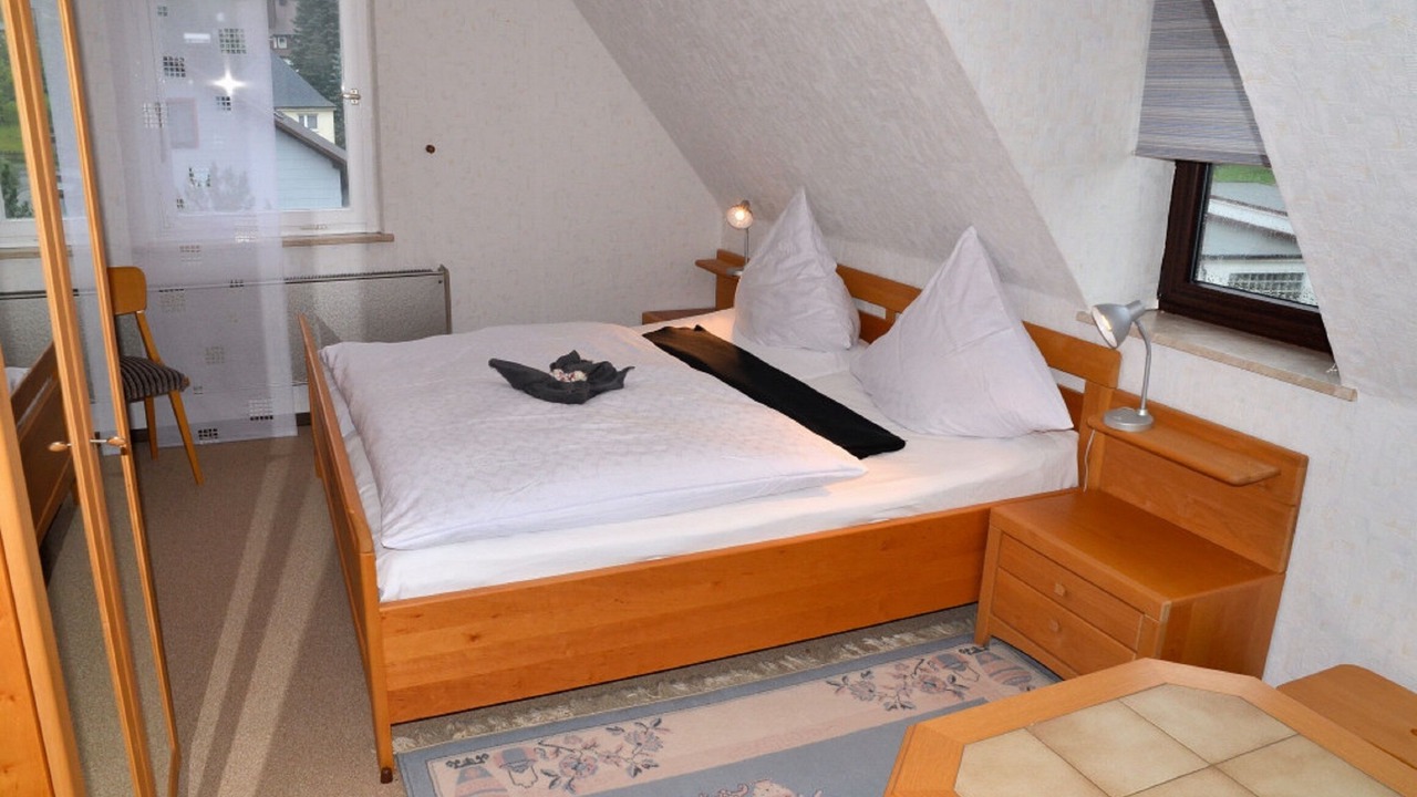 Photo of Bedroom in Bischofsgruen
