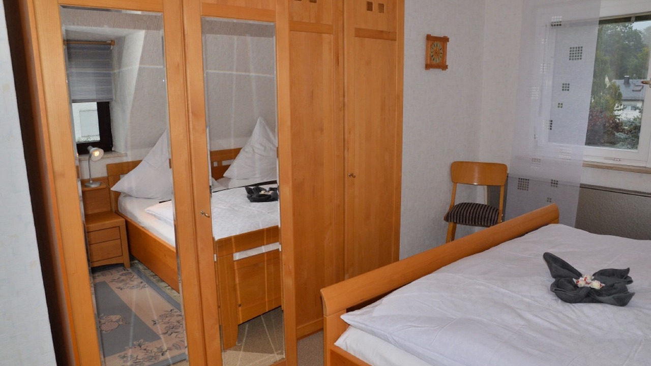 Photo of Bedroom in Bischofsgruen