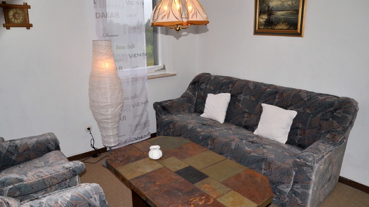 Photo of Livingroom in Bischofsgruen