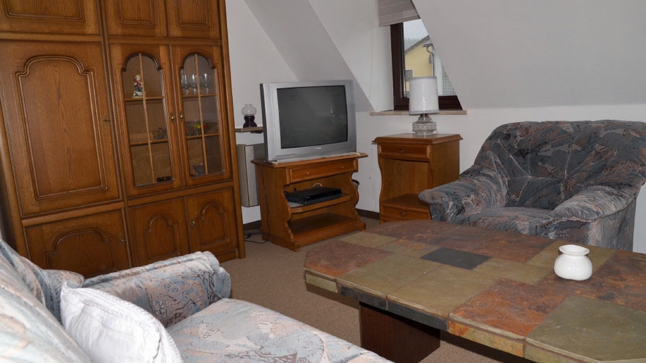 Photo of Livingroom in Bischofsgruen