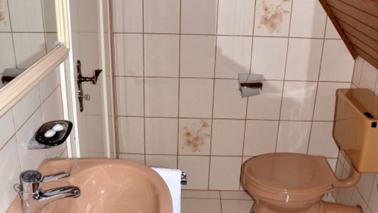 Photo of Bathroom in Bischofsgruen