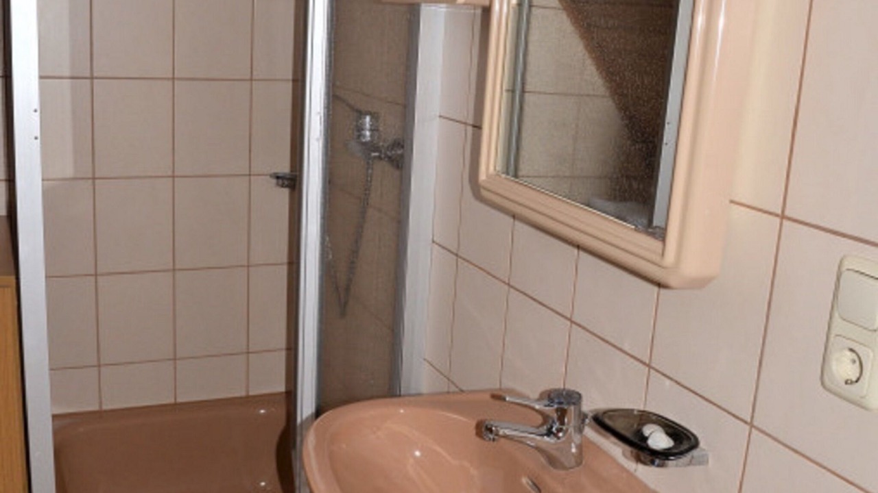 Photo of Bathroom in Bischofsgruen