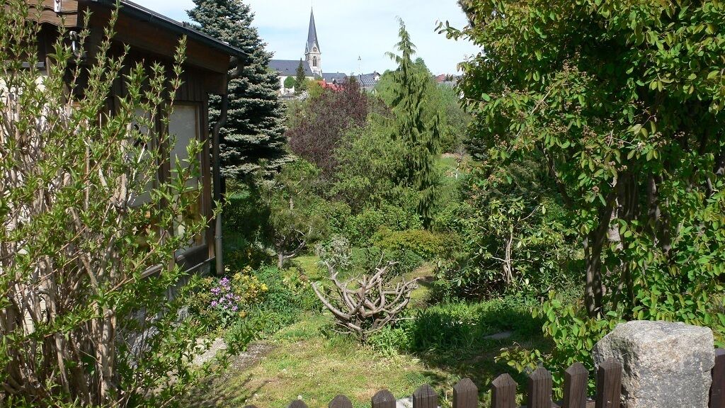 Photo of Outdoor in Bischofsgruen