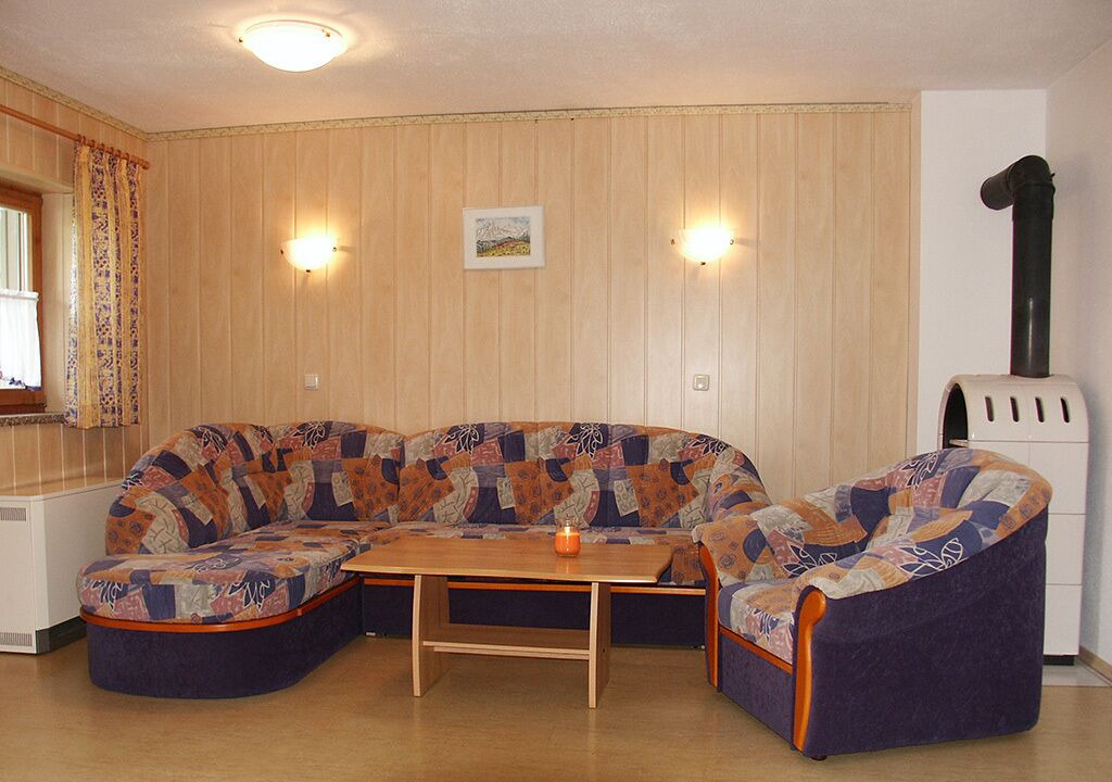 Photo of Livingroom in Bad Birnbach