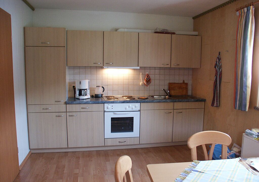Photo of Kitchen in Bad Birnbach