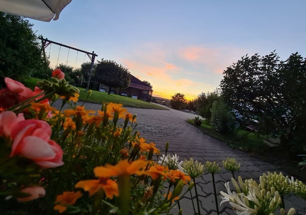 Photo of Outdoor in Moosbach