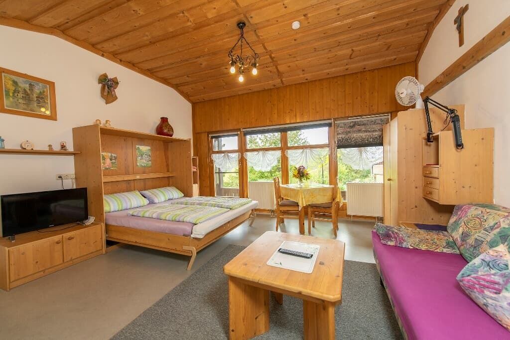 Photo of Bedroom in Moosbach