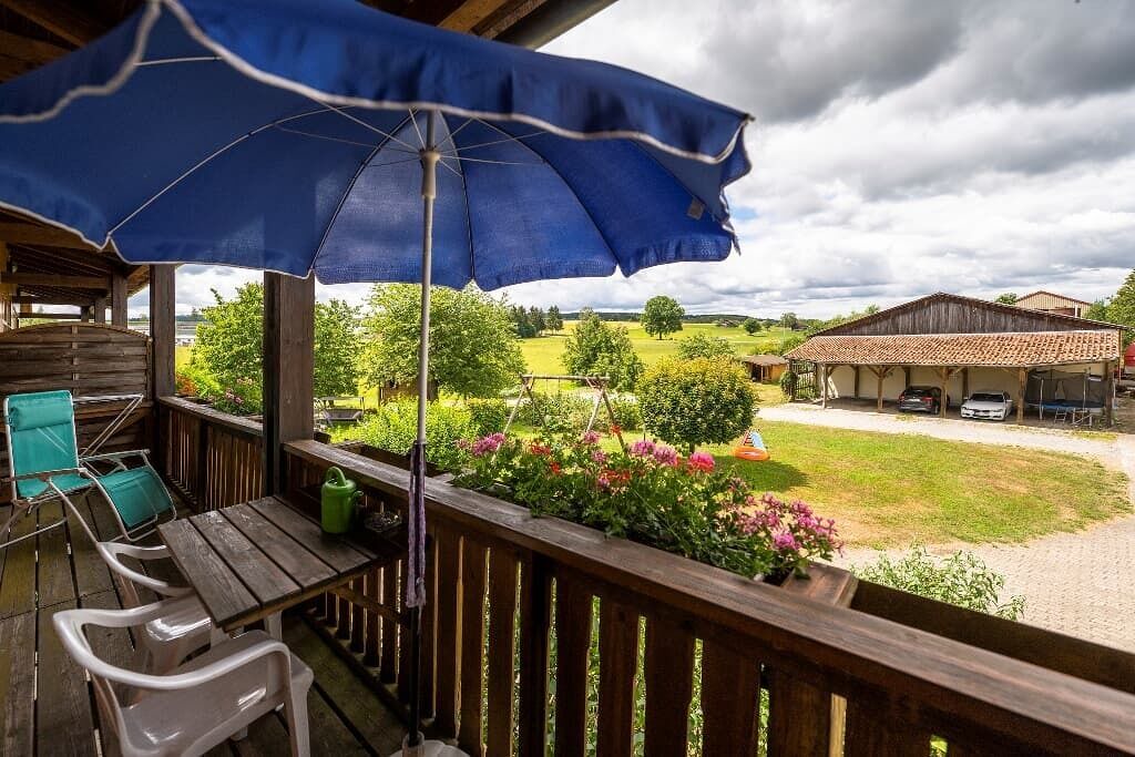 Photo of Outdoor in Moosbach