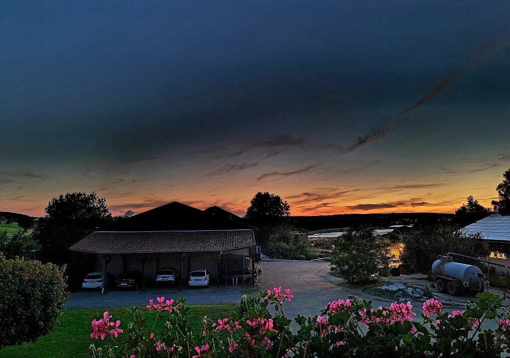 Photo of Outdoor in Moosbach