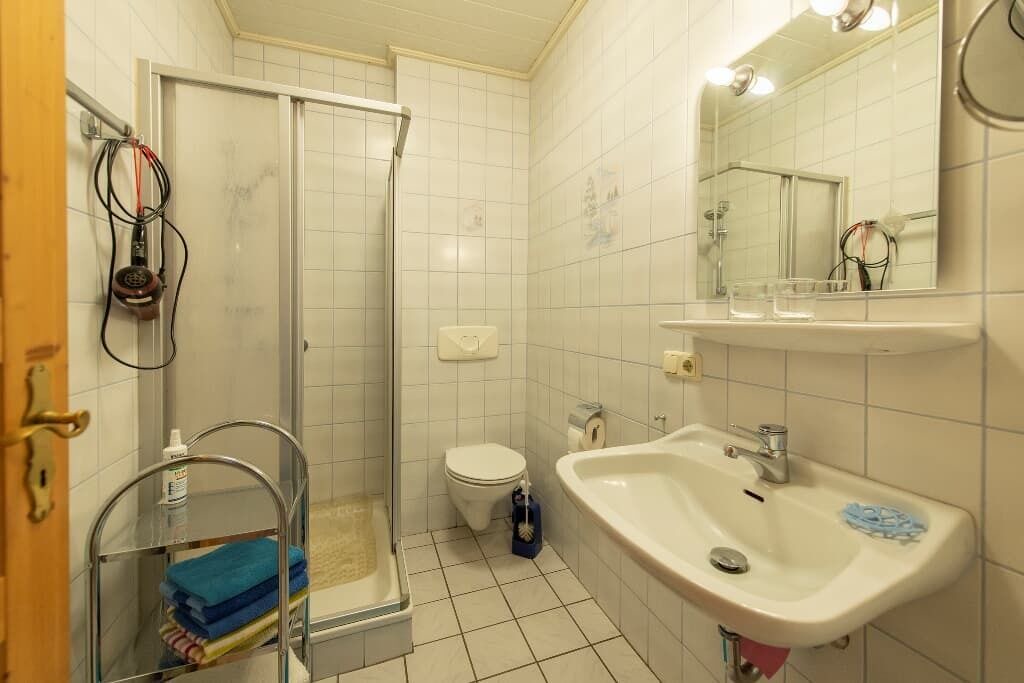 Photo of Bathroom in Moosbach