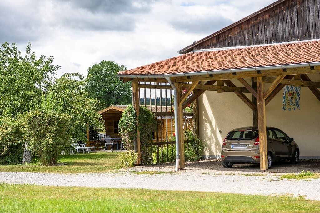 Photo of Outdoor in Moosbach
