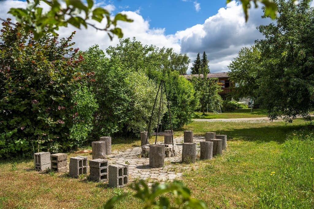 Photo of Outdoor in Moosbach
