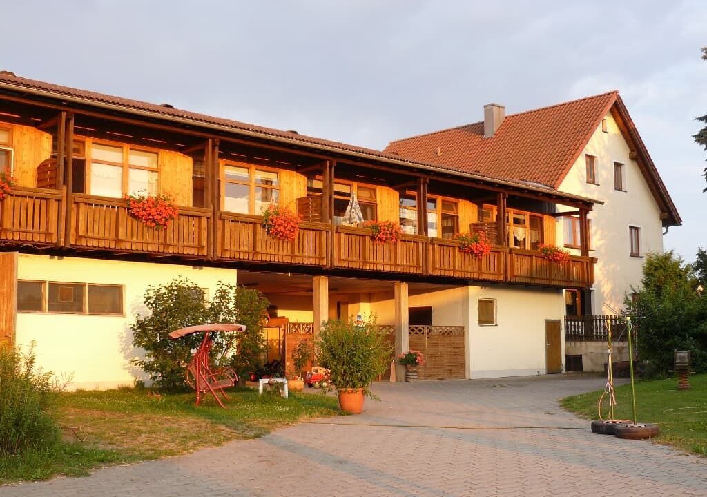 Photo of Outdoor in Moosbach