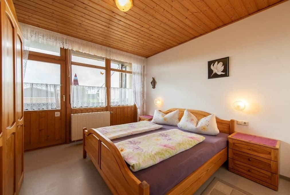Photo of Bedroom in Moosbach