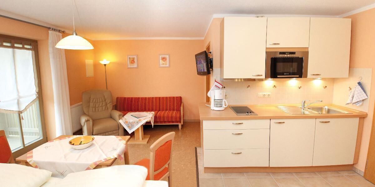 Photo of Kitchen in Wurding