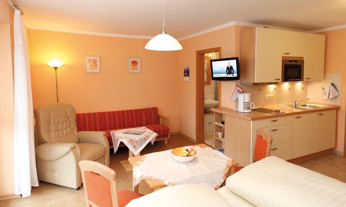 Photo of Livingroom in Wurding