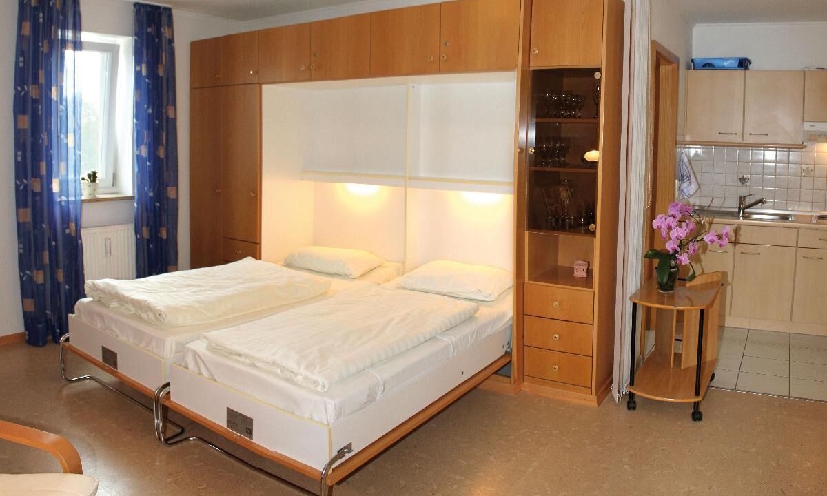 Photo of Bedroom in Wurding
