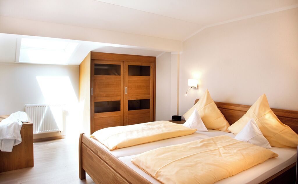 Photo of Bedroom in Bad Birnbach