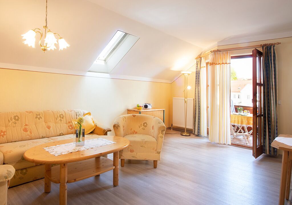 Photo of Livingroom in Bad Birnbach