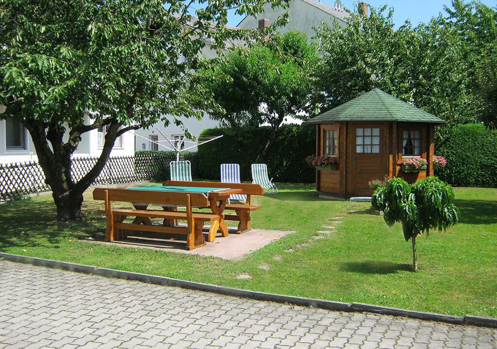 Photo of Outdoor in Bad Birnbach