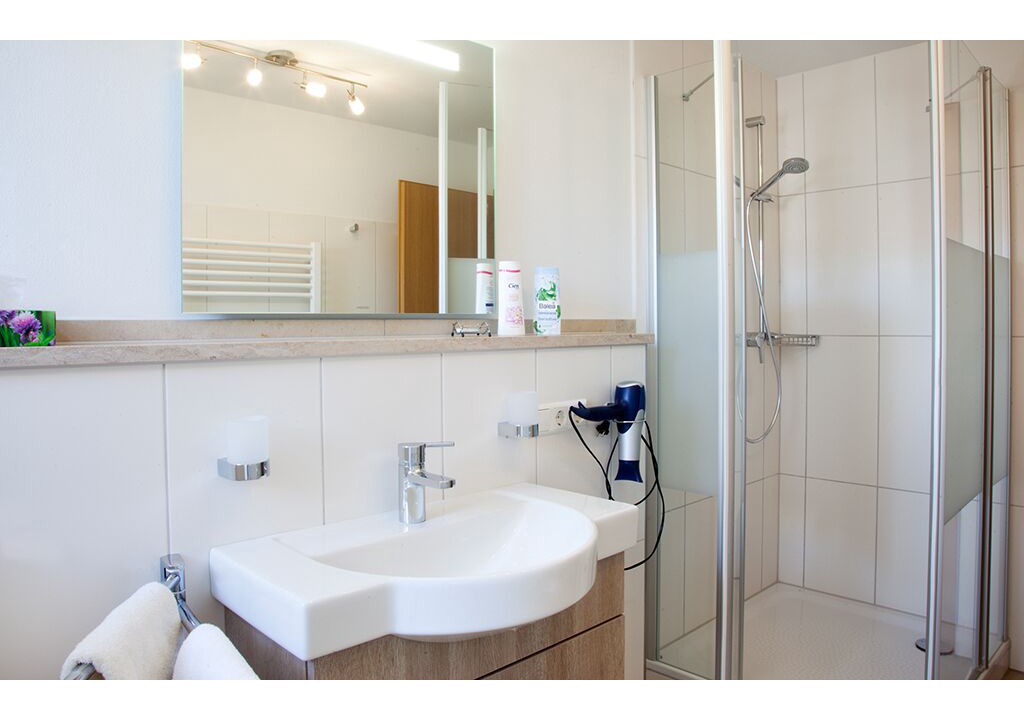 Photo of Bathroom in Bad Birnbach