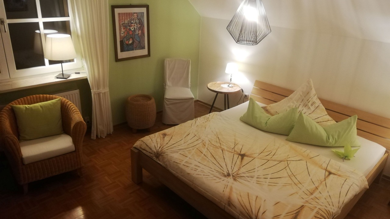 Photo of Bedroom in Aidhausen