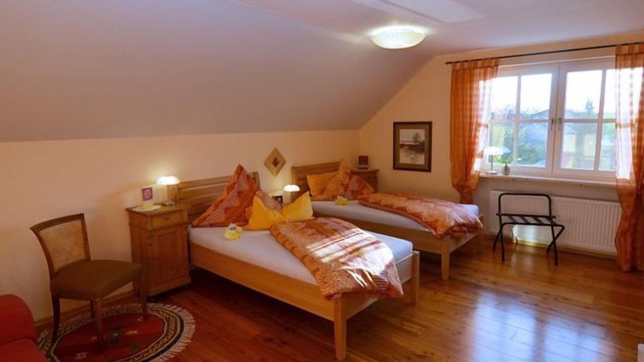 Photo of Bedroom in Aidhausen