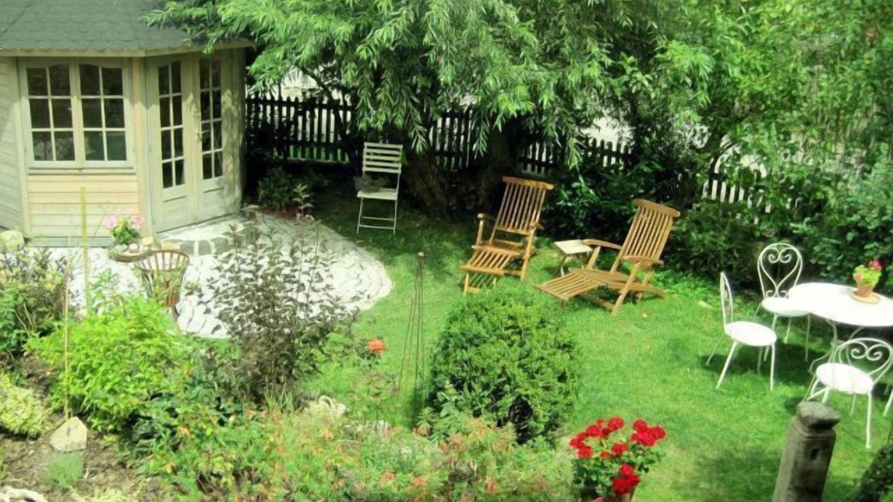 Photo of Outdoor in Aidhausen