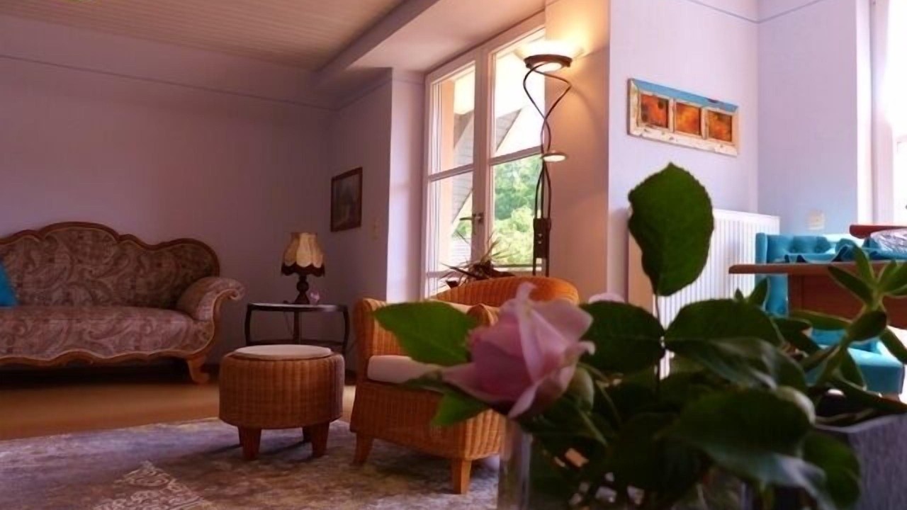 Photo of Livingroom in Aidhausen